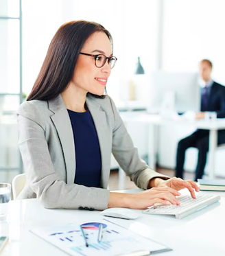 Solicitud de contabilidad computacional